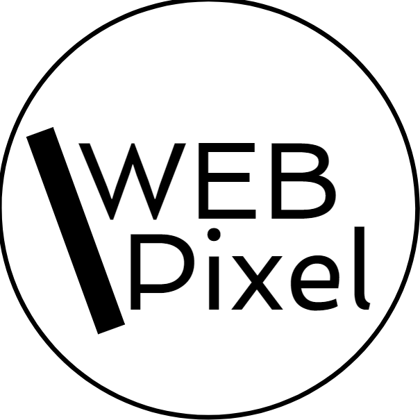 Webpixel.no